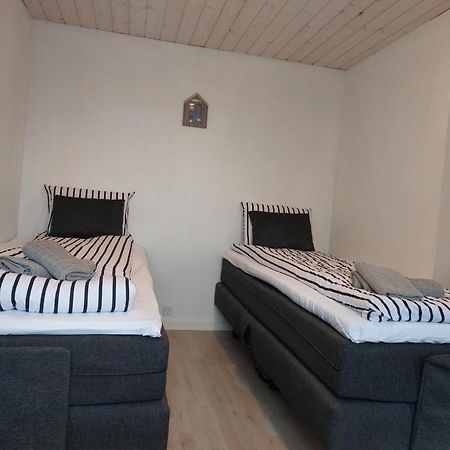 Venos Rooms 2 Hirtshals Ngoại thất bức ảnh