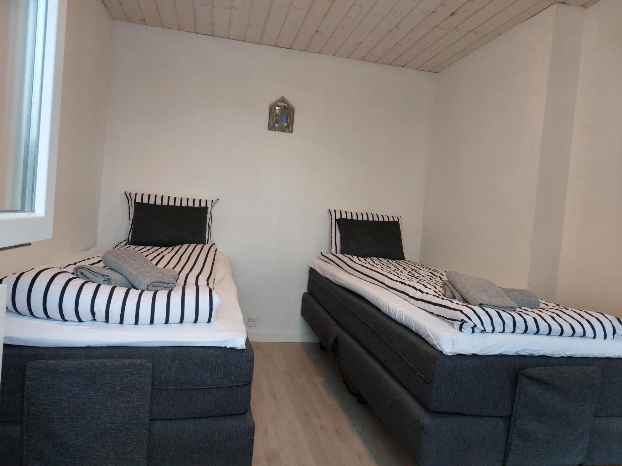 Venos Rooms 2 Hirtshals Ngoại thất bức ảnh