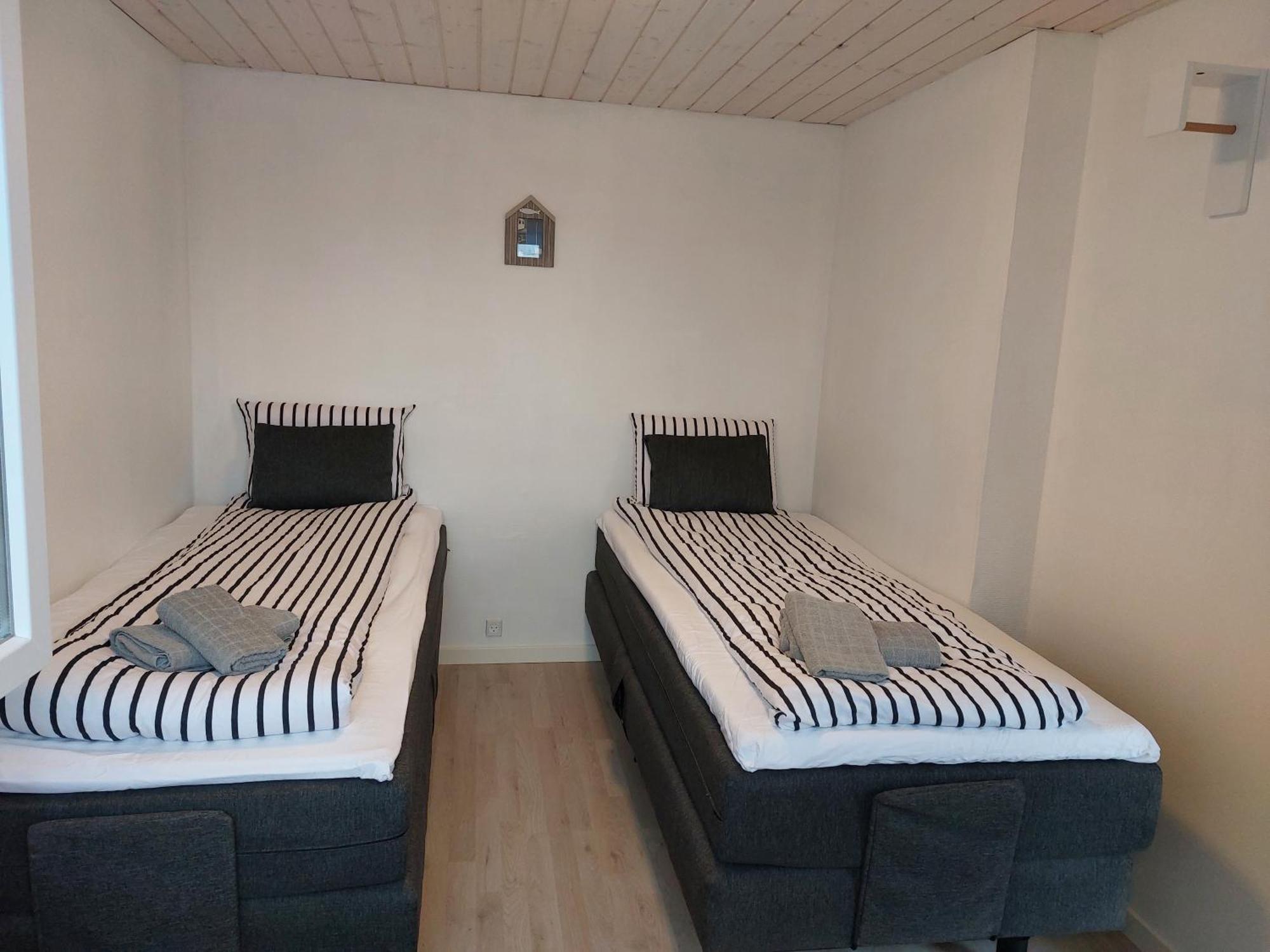 Venos Rooms 2 Hirtshals Ngoại thất bức ảnh