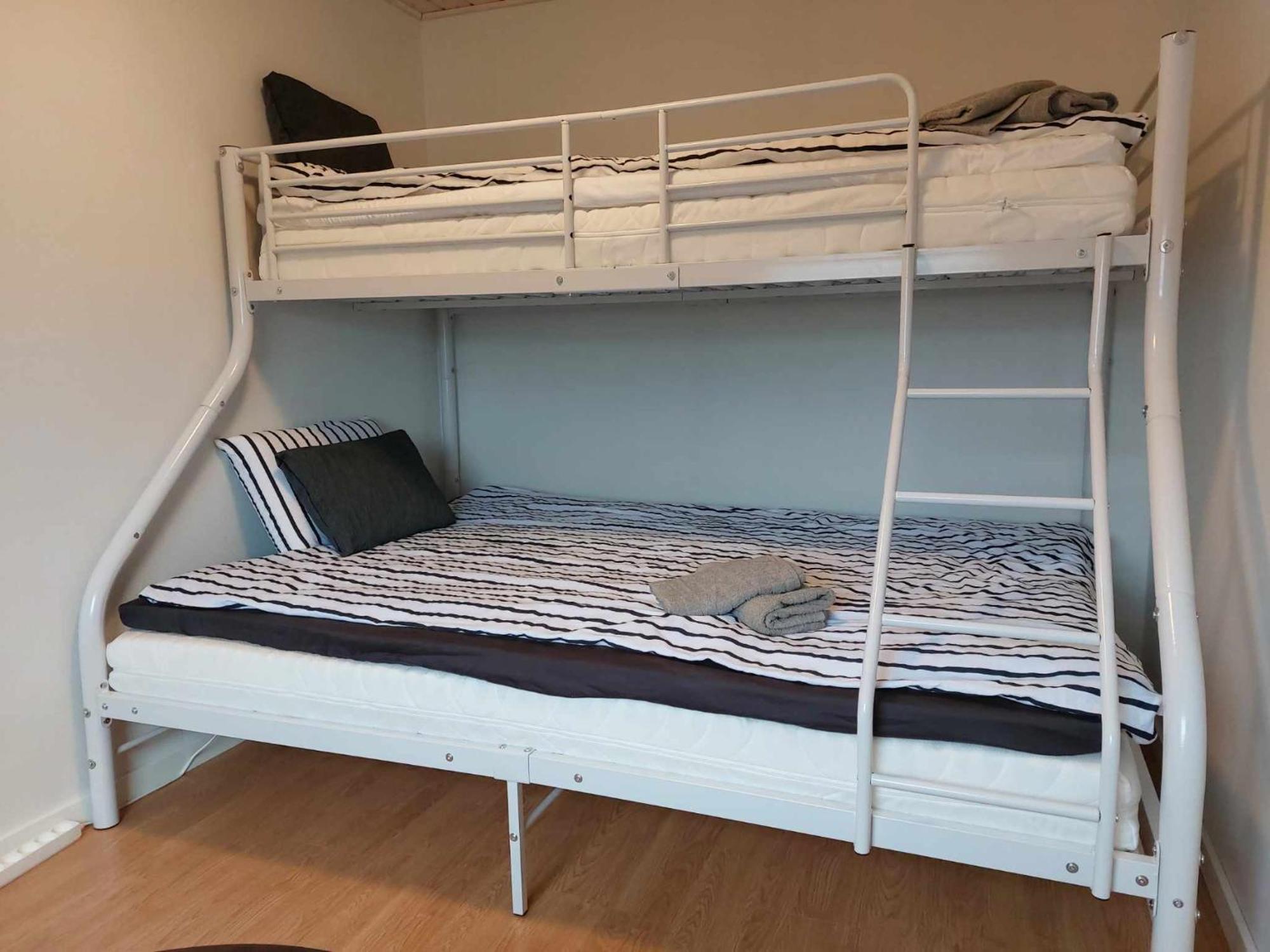 Venos Rooms 2 Hirtshals Ngoại thất bức ảnh