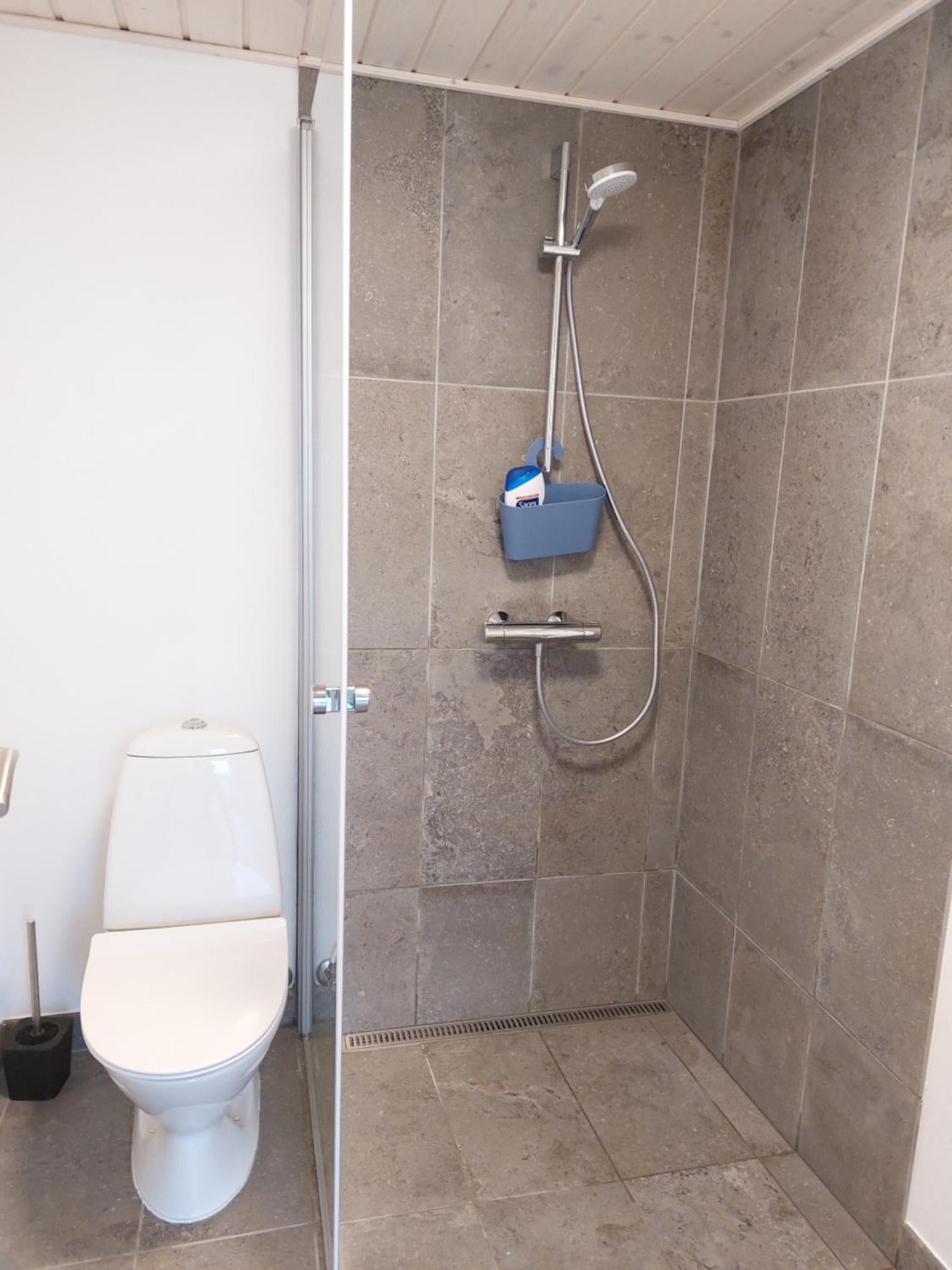 Venos Rooms 2 Hirtshals Ngoại thất bức ảnh