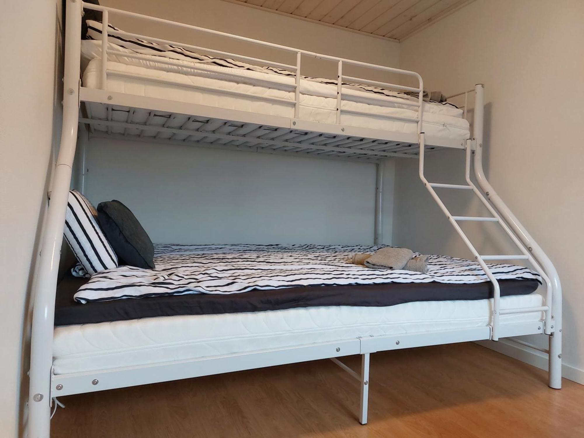 Venos Rooms 2 Hirtshals Ngoại thất bức ảnh