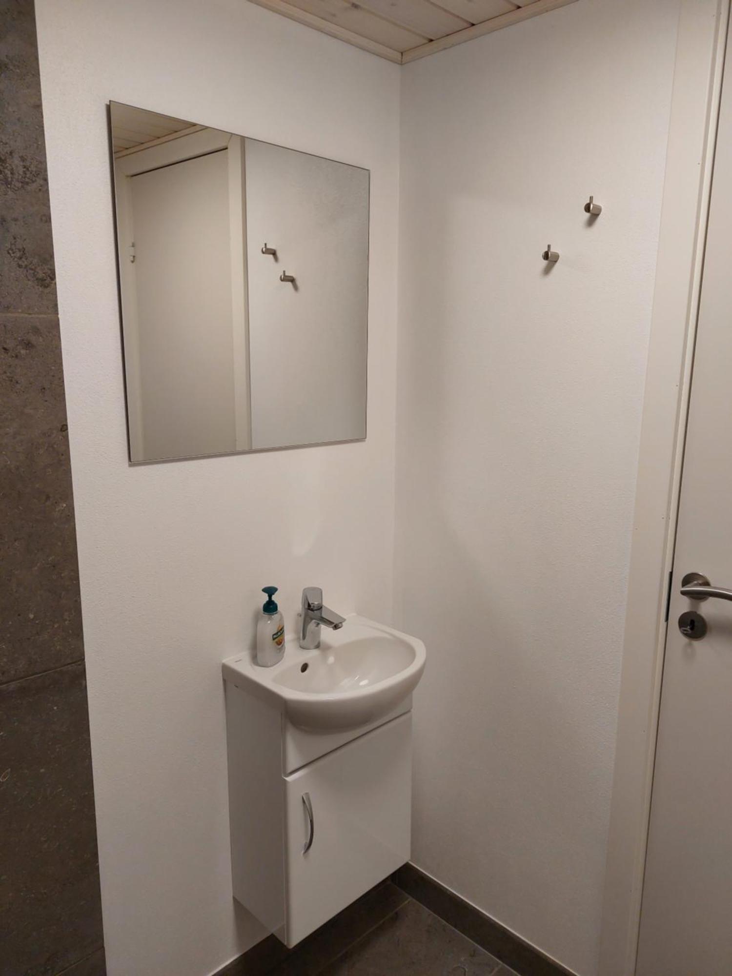 Venos Rooms 2 Hirtshals Ngoại thất bức ảnh