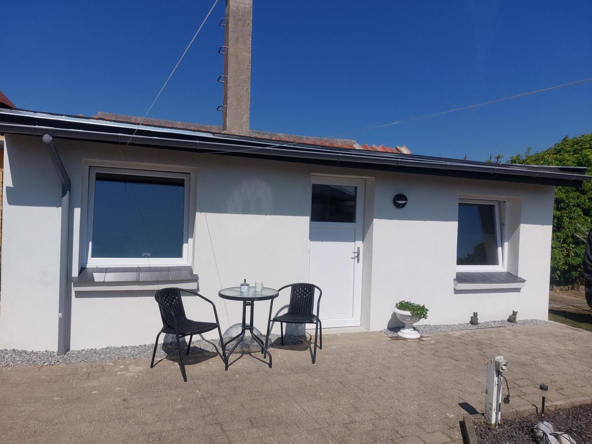 Venos Rooms 2 Hirtshals Ngoại thất bức ảnh